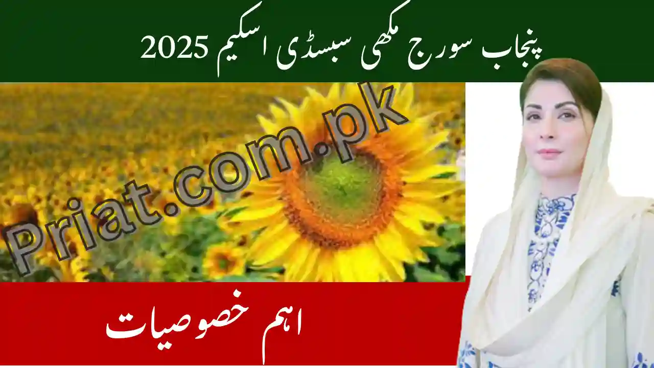 Grow Sunflower & Get Rs.5000 Subsidy Per Acre