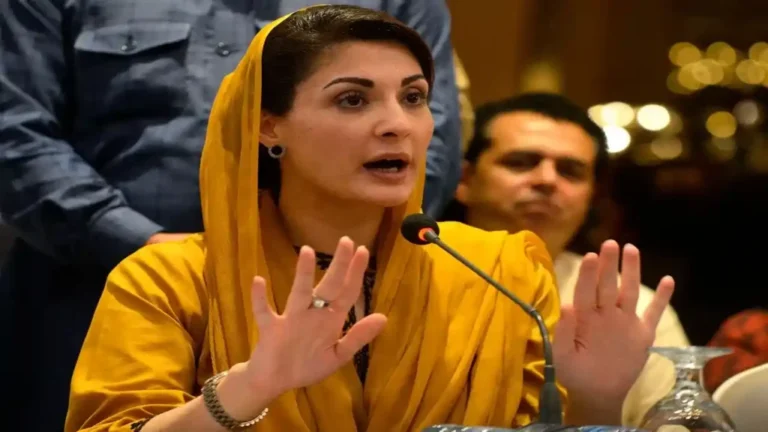 CM Maryam Nawaz Announces Major Governance Reforms Across Punjab – Complete Update