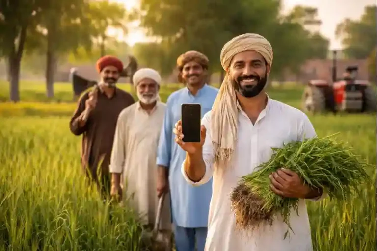 Govt Zarkhez-E Collateral Loan Scheme for Small Farmers