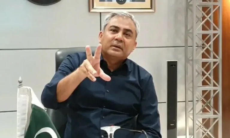 Information Ministry & NCCIA Launch Massive Crackdown on Fake News in Pakistan – Naqvi Announces New Action Plan