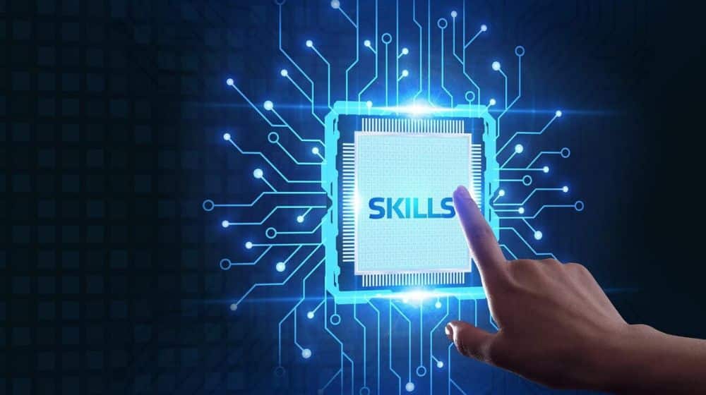 Pakistan Skills Impact Bond 2026