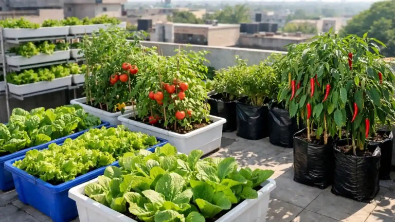 Punjab Container Farming Scheme 2026 – Apply Online, Subsidy & Full Details