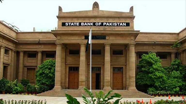 State Bank Issues New Climate Stress Testing Guidelines for Banks in Pakistan
