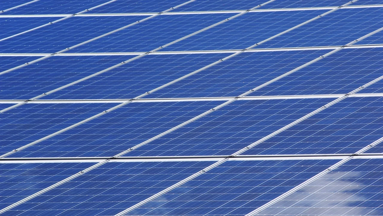 SPEL Limited Solar Expansion 2025