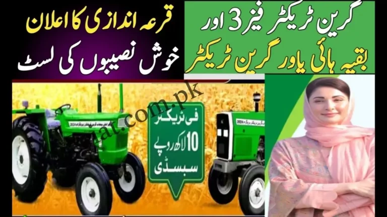 List of CM Punjab Tractors Prices After Govt Subsidy February 2026