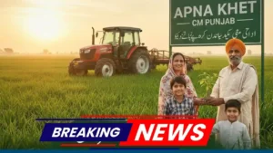Is “Apna Khet Apna Rozgar” Agricultural Land Rental Scheme Being Launched by CM Punjab – Explore All You Would Need to Know